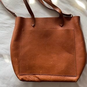 Madewell Medium Transport